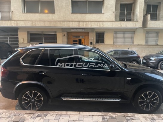 BMW X5 occasion 1609165