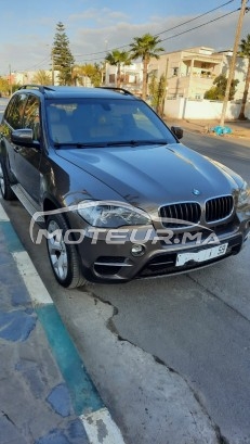 BMW X5 Xdrive occasion 1392532