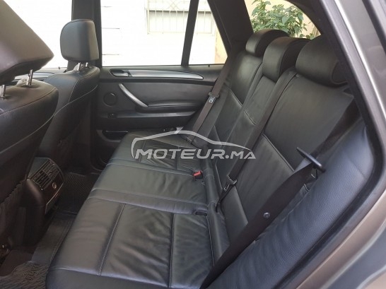 بي ام دبليو كس5 X5 pack luxe مستعملة 1749283