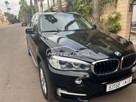 BMW X5 S drive occasion 2655920