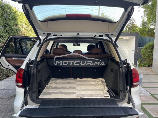 BMW X5 occasion 1501334