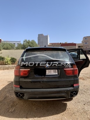 بي ام دبليو كس5 X-drive 30d مستعملة 1740417