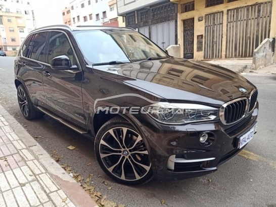 BMW X5 occasion 3511161