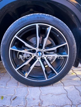 بي ام دبليو كس5 2.5d مستعملة 1513917