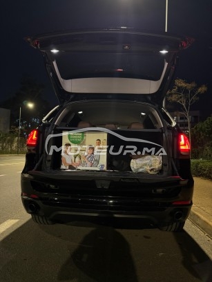 بي ام دبليو كس5 مستعملة 2990166