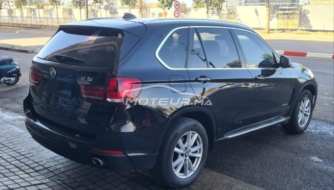 بي ام دبليو كس5 مستعملة 2608167