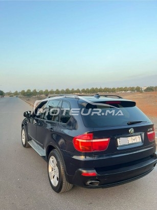 بي ام دبليو كس5 4.8 i v8 مستعملة 1863317