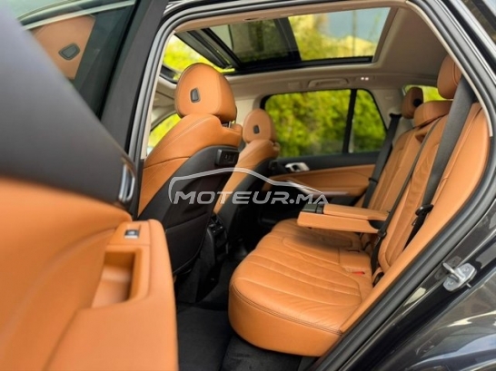 بي ام دبليو كس5 Laureate + 2021❣️ مستعملة 3532017