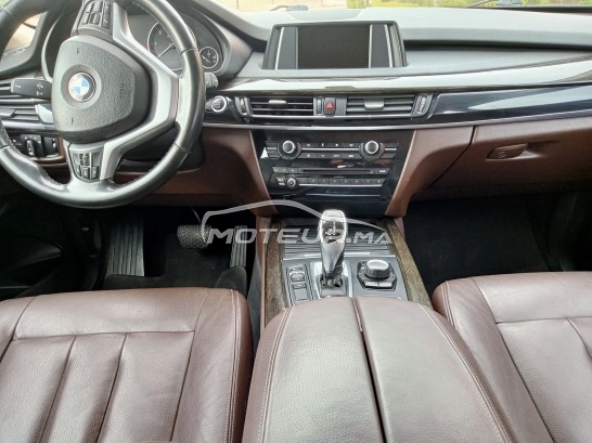 بي ام دبليو كس5 Super مستعملة 1760869