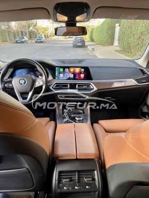 بي ام دبليو كس5 Nouvelle مستعملة 1861648