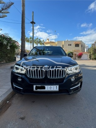 بي ام دبليو كس5 Xdrive 30d مستعملة 3016326
