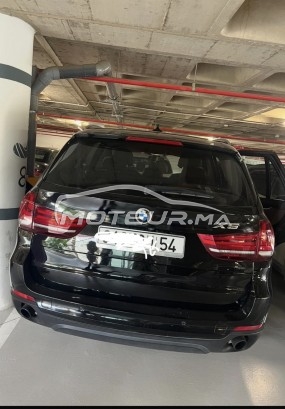BMW X5 X-drive 25d occasion 3215189