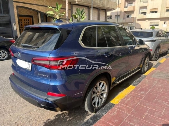 BMW X5 occasion 2727303