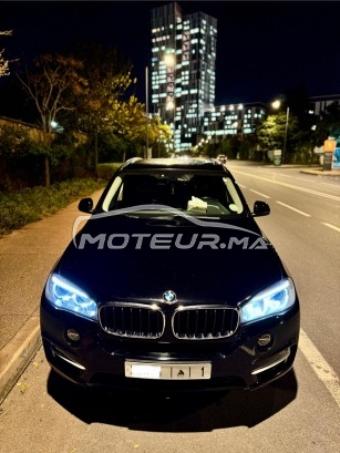 بي ام دبليو كس5 مستعملة 2990160