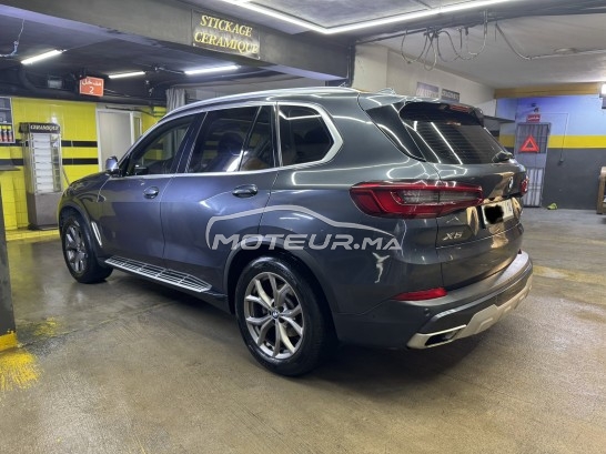 BMW X5 Xdrive occasion 3292188