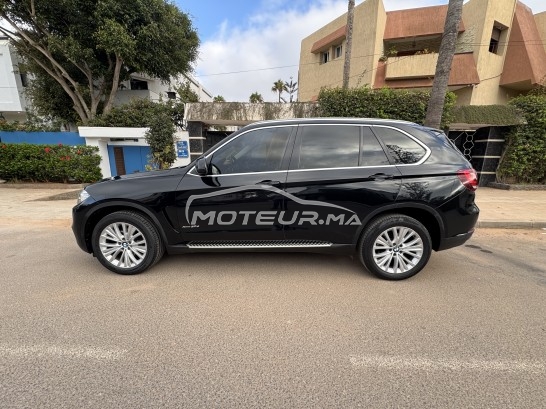 بي ام دبليو كس5 Xdrive 30d مستعملة 3016327