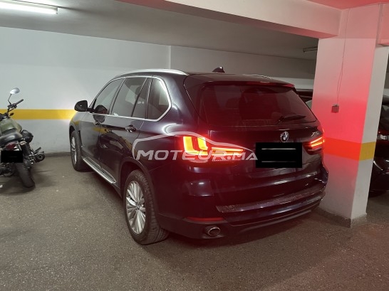 بي ام دبليو كس5 مستعملة 1779863