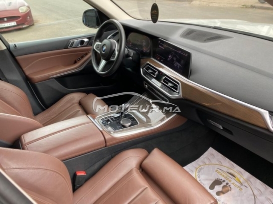 BMW X5 occasion 3382484