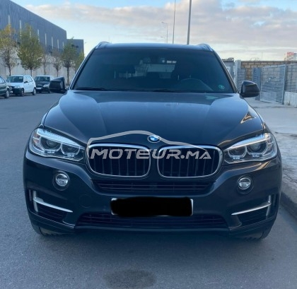 BMW X5 30d occasion