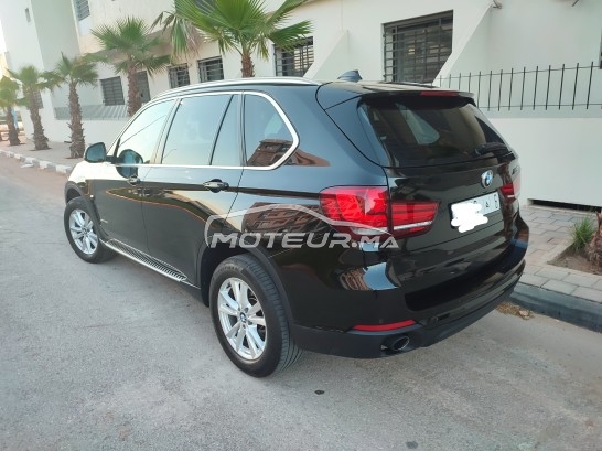 بي ام دبليو كس5 مستعملة 1709046