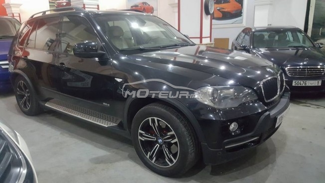 BMW X5 3.0d occasion 357934