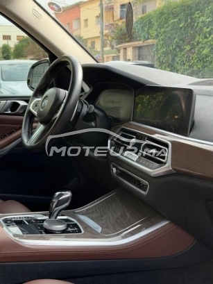 BMW X5 occasion 3382486