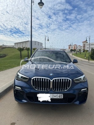 بي ام دبليو كس5 Pack m 2020 مستعملة 1861472