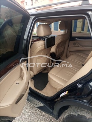 بي ام دبليو كس5 مستعملة 1290874