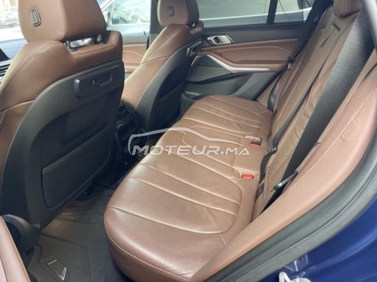 BMW X5 occasion 2734894