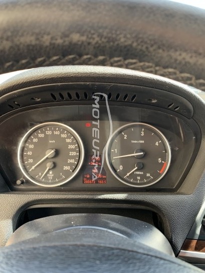 بي ام دبليو كس5 X-drive 30d مستعملة 1740428
