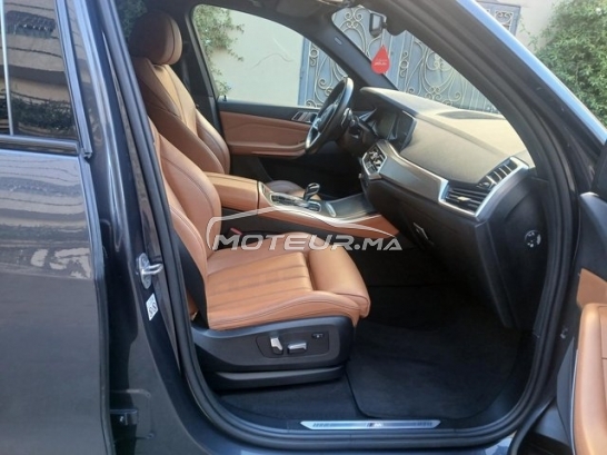 بي ام دبليو كس5 مستعملة 2868594