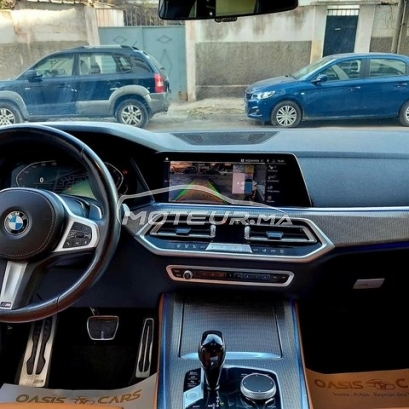 BMW X5 240 occasion 1810888
