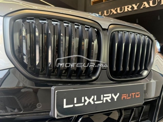 BMW X5 occasion 2698091