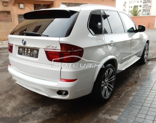 BMW X5 Pack m occasion 828976