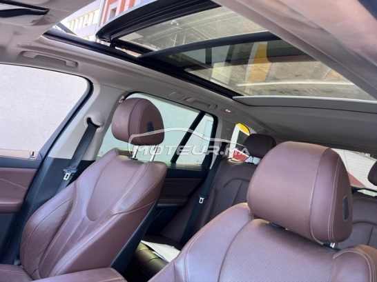 بي ام دبليو كس5 مستعملة 2981093