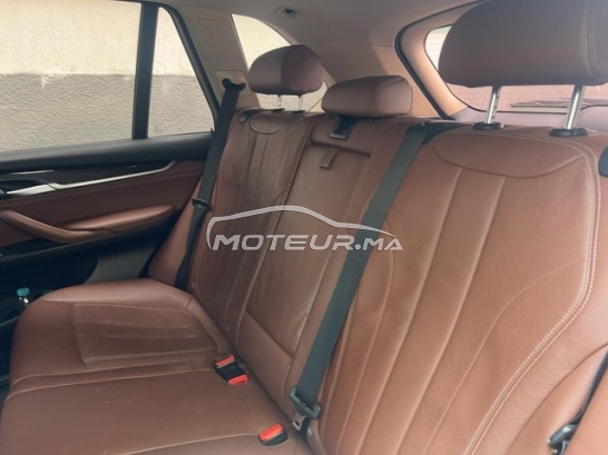 BMW X5 occasion 3271600