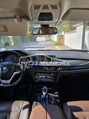 بي ام دبليو كس5 25sd مستعملة 2329483