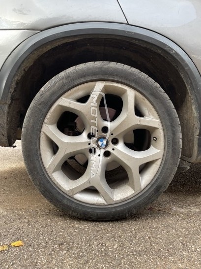 BMW X5 occasion 1781439