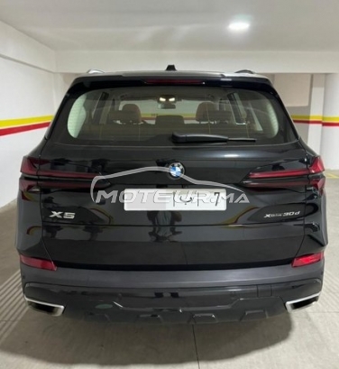 بي ام دبليو كس5 مستعملة 2980972