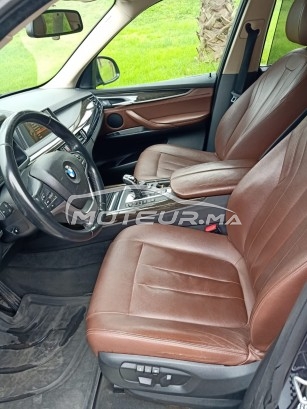 BMW X5 occasion 1624786