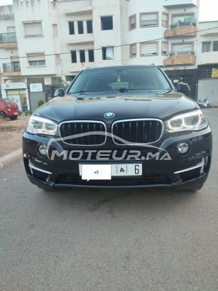 بي ام دبليو كس5 مستعملة 1709047