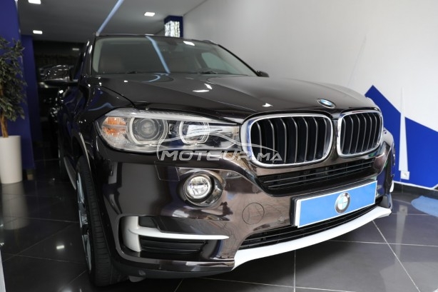 BMW X5 Pack sport occasion 1163440