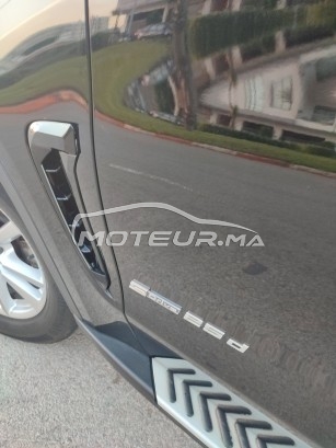 بي ام دبليو كس5 مستعملة 1709048