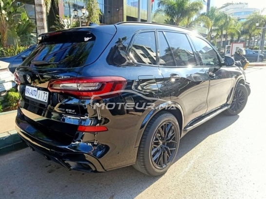 BMW X5 occasion 3415792
