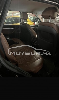 BMW X5 X-drive 25d occasion 3215191