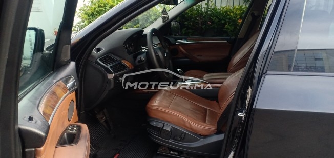 BMW X5 E70 occasion 1179586