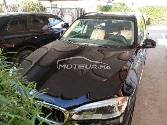BMW X5 Xdrive 2,5 occasion 3030193