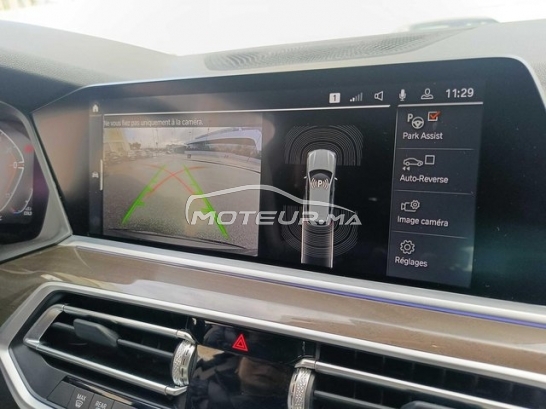 بي ام دبليو كس5 مستعملة 3546823