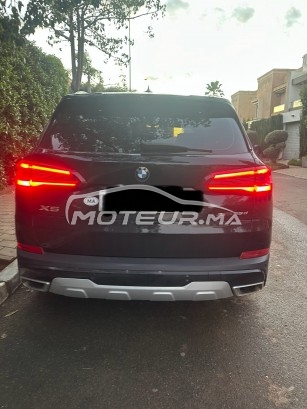 BMW X5 2023 occasion 3145151