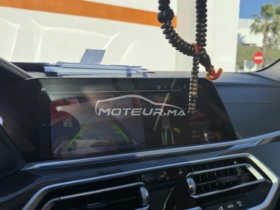 بي ام دبليو كس5 مستعملة 2951119